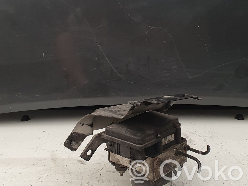 Блок ABS   RUR61
