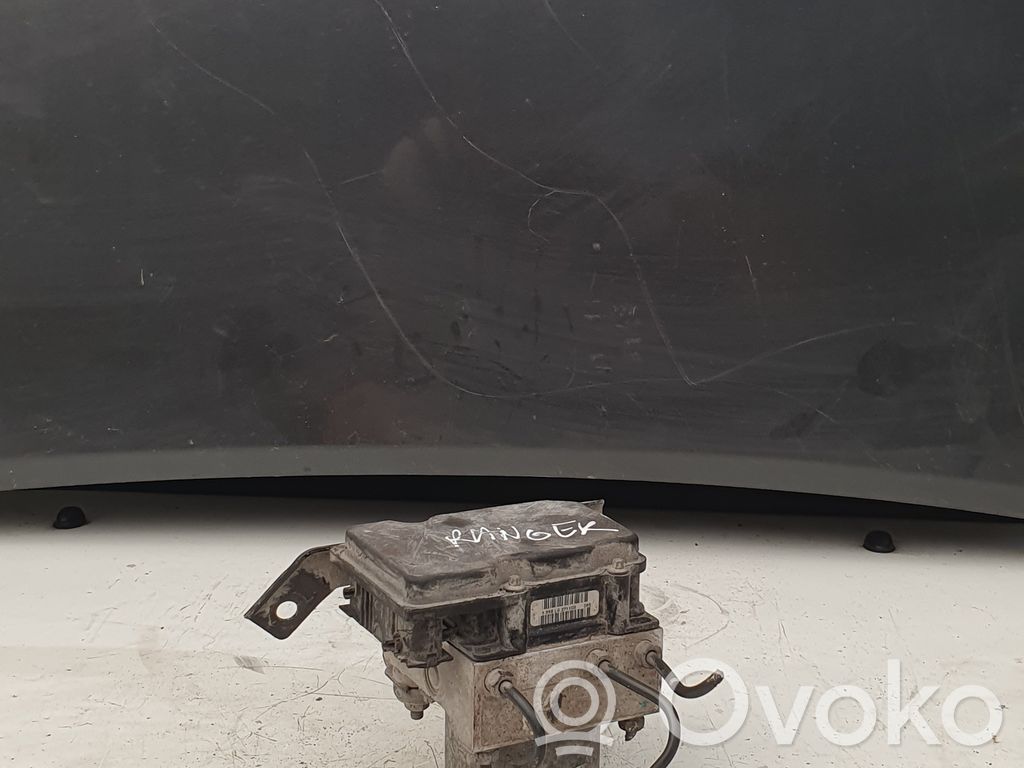 Ford Ranger Блок ABS 