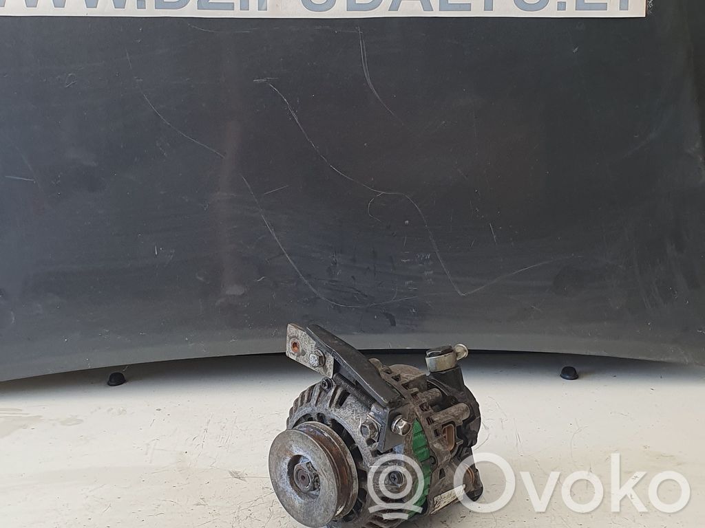 Alternador