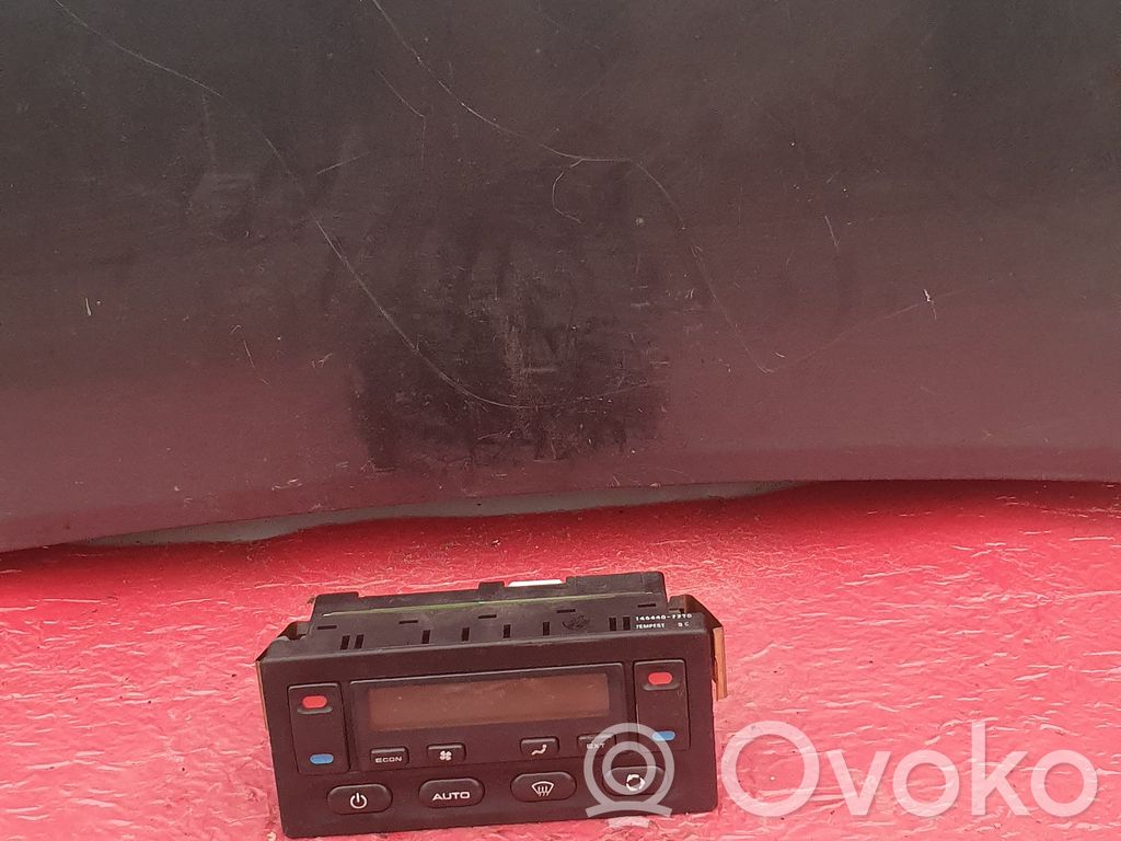 Climate control unit   A0022,JFC000172PUY,MF1465702870