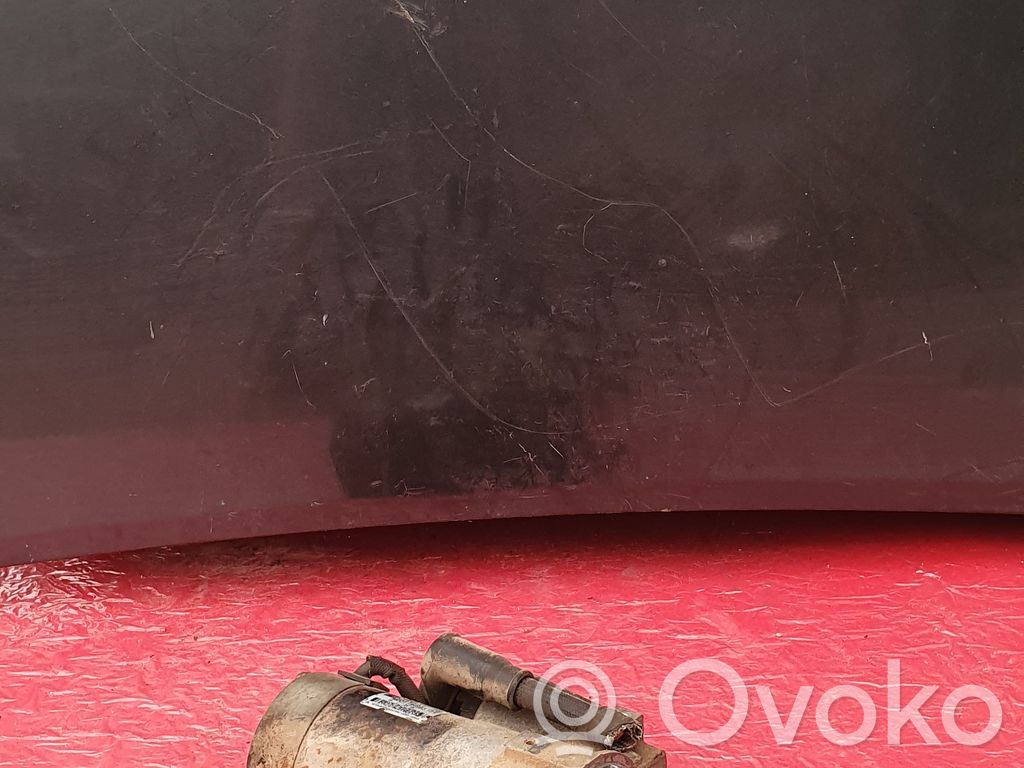 Motor de arranque   MD356178,M001T848833
