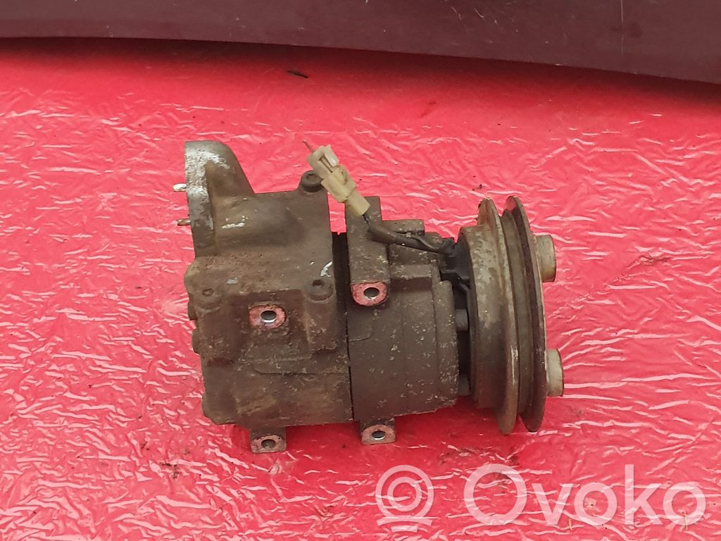 Klimakompressor Pumpe   RZWLAC4,0920,OL212