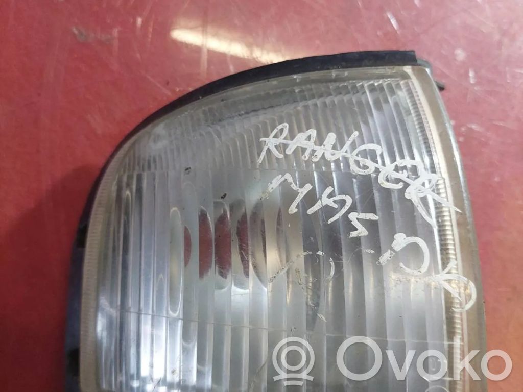 Ford Ranger Frontblinker 