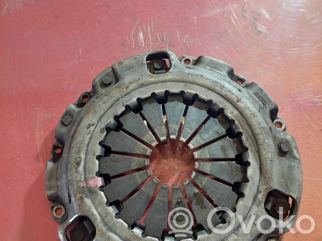 Ford Ranger Pressure plate 