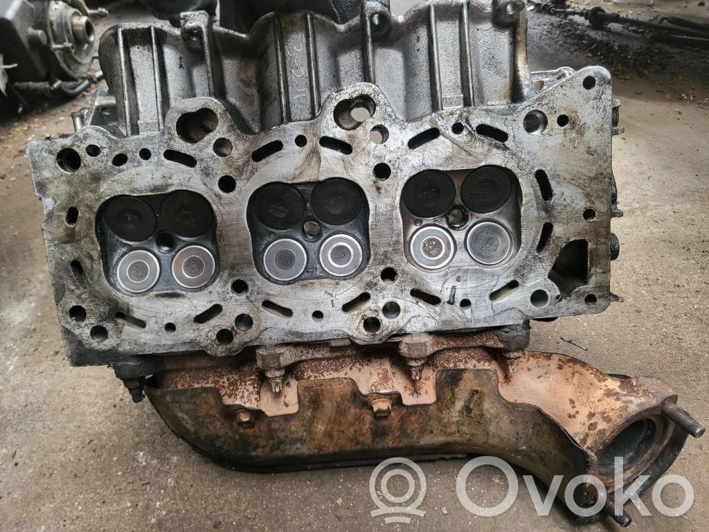 Engine head