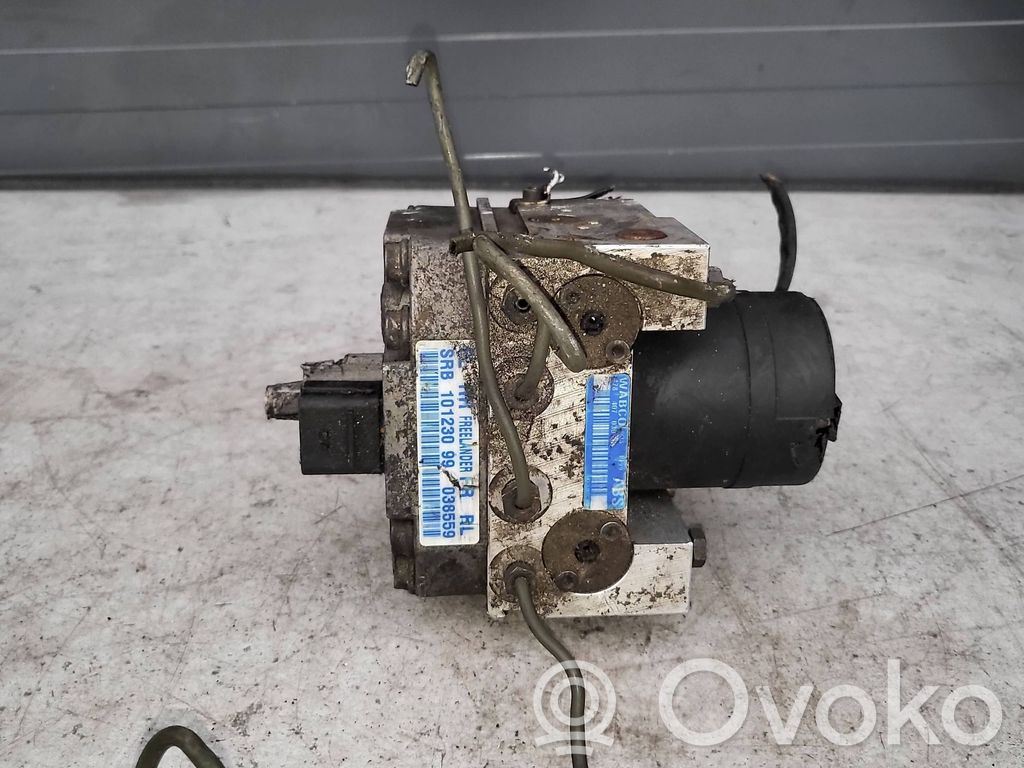 Land Rover Freelander Pompa ABS 