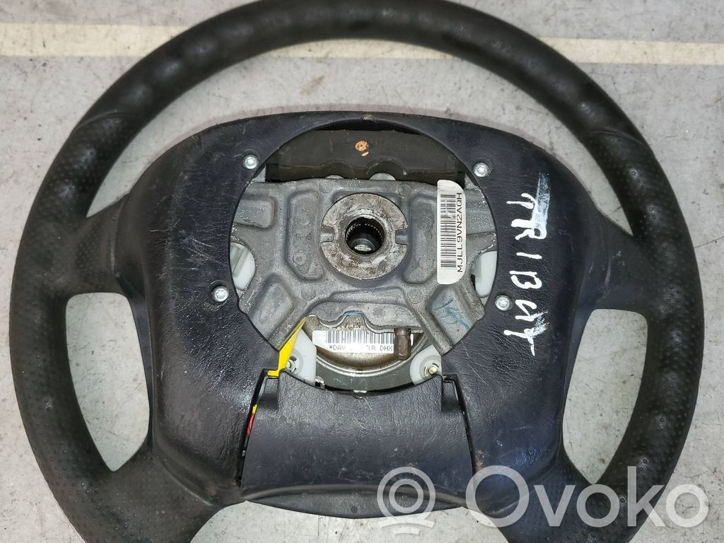 Ohjauspyörä