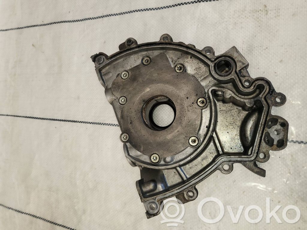 Öljypumppu   4R8Q6600AC