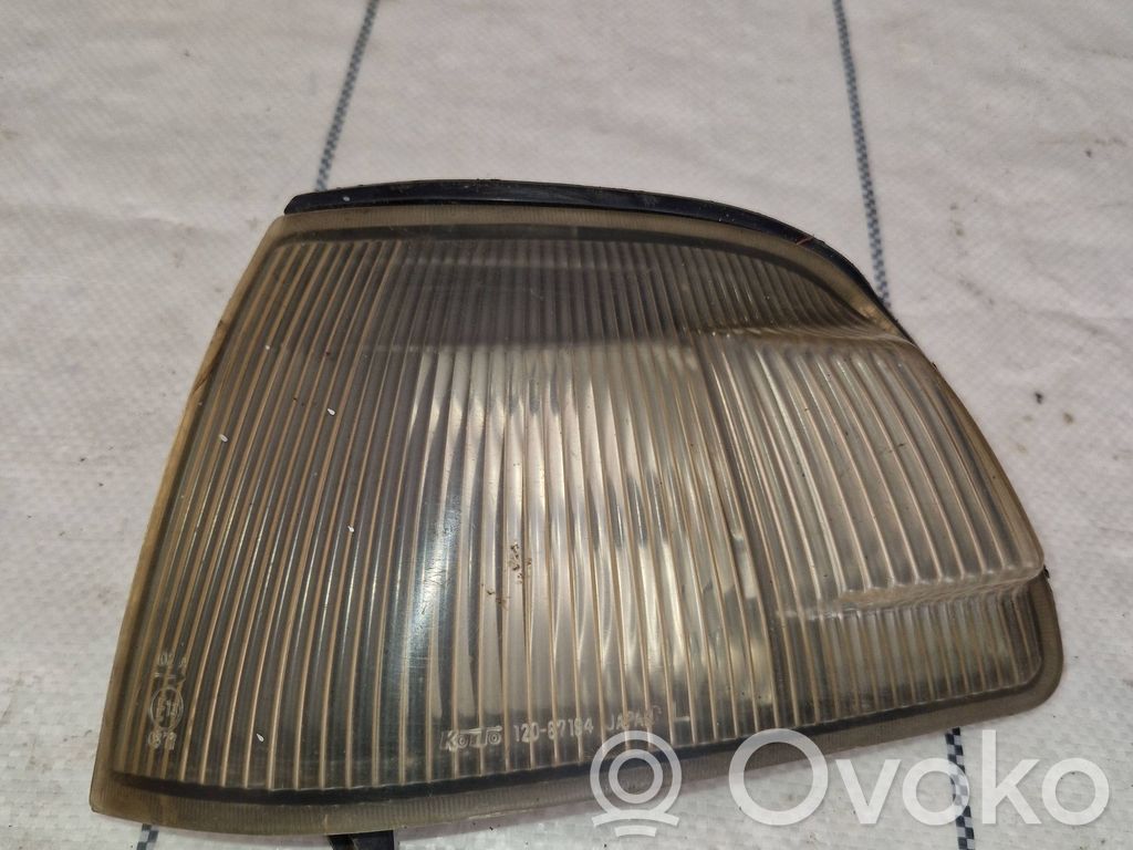 Mitsubishi Pajero Sport I Frontblinker 