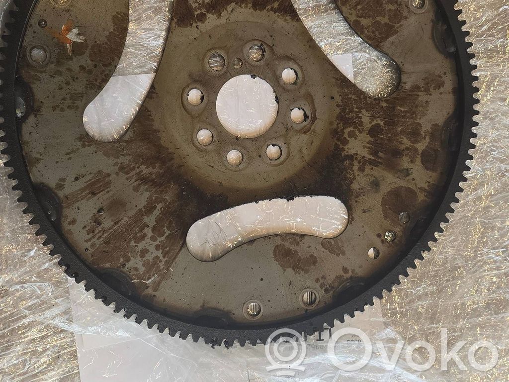 Flywheel