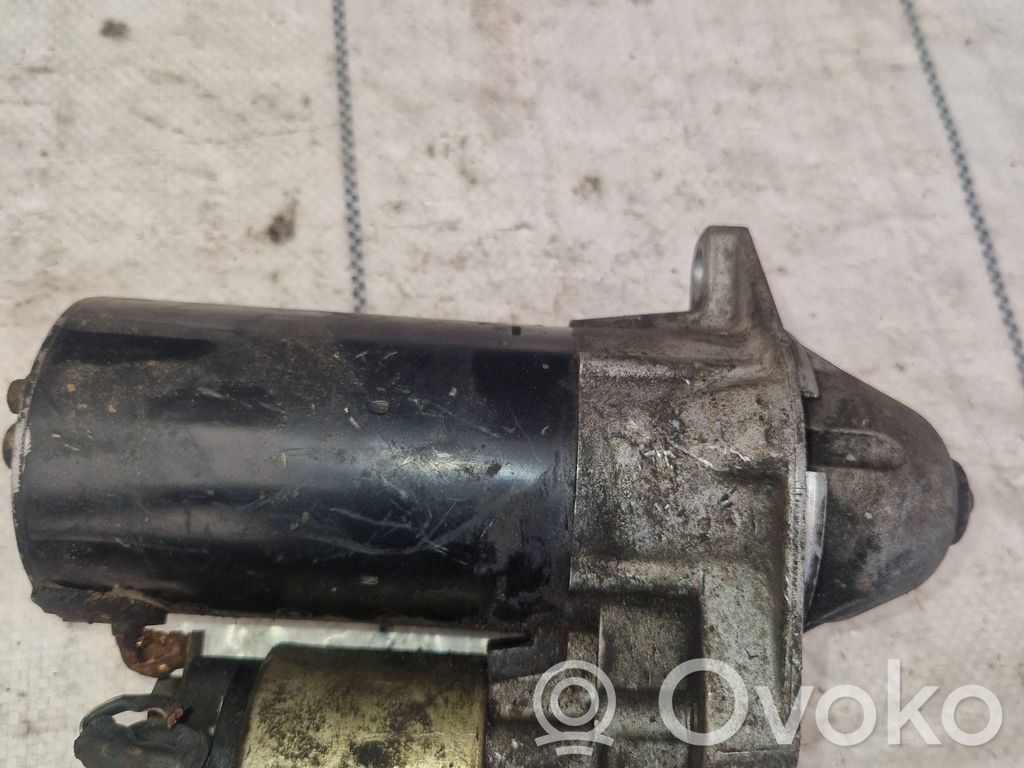 Motor de arranque   1005821700
