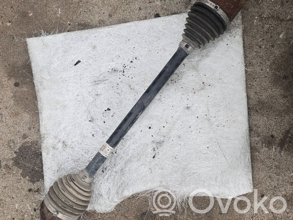 Aizmugurējā pusass   104416100D
