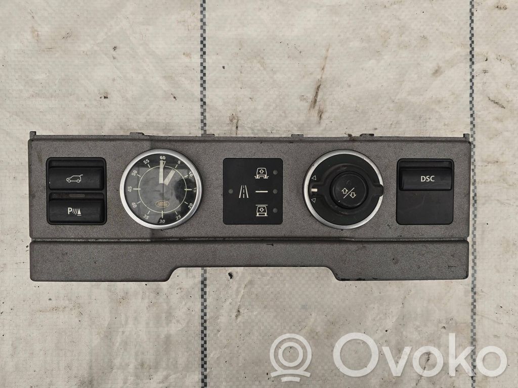 Interruptor de control multifunción   690178501