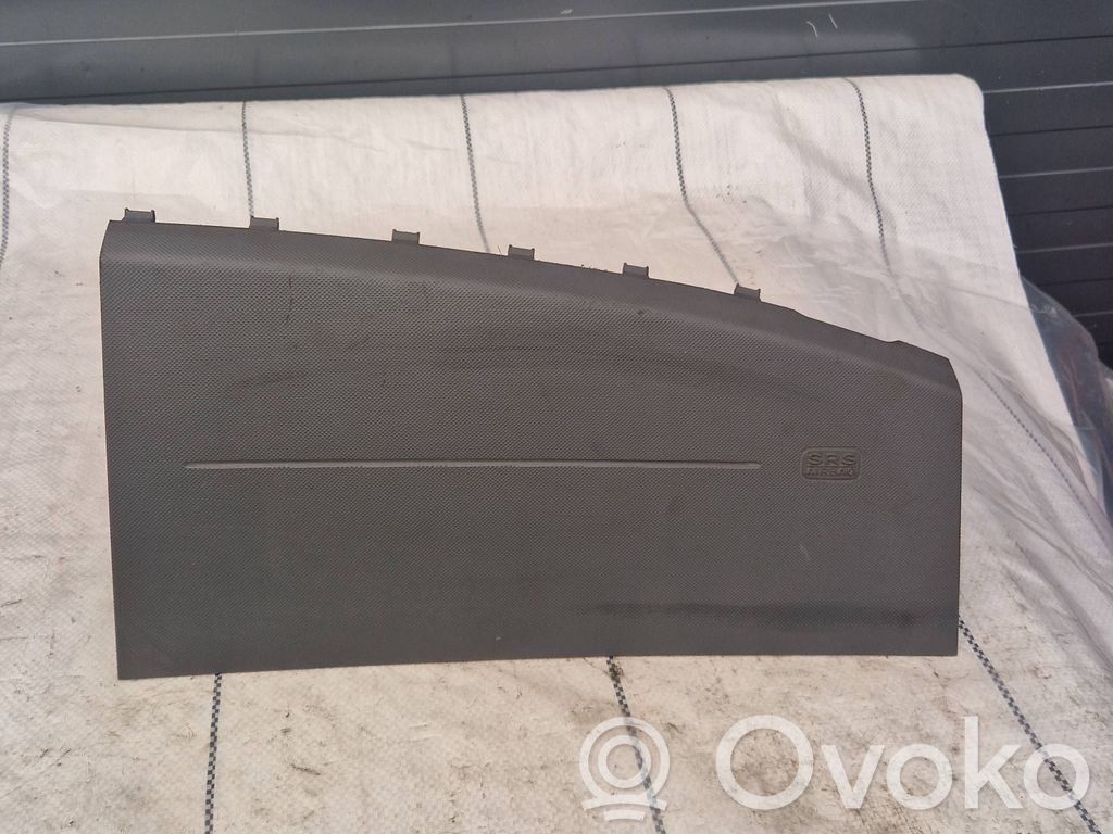 Dodge Caliber Airbag de passager 