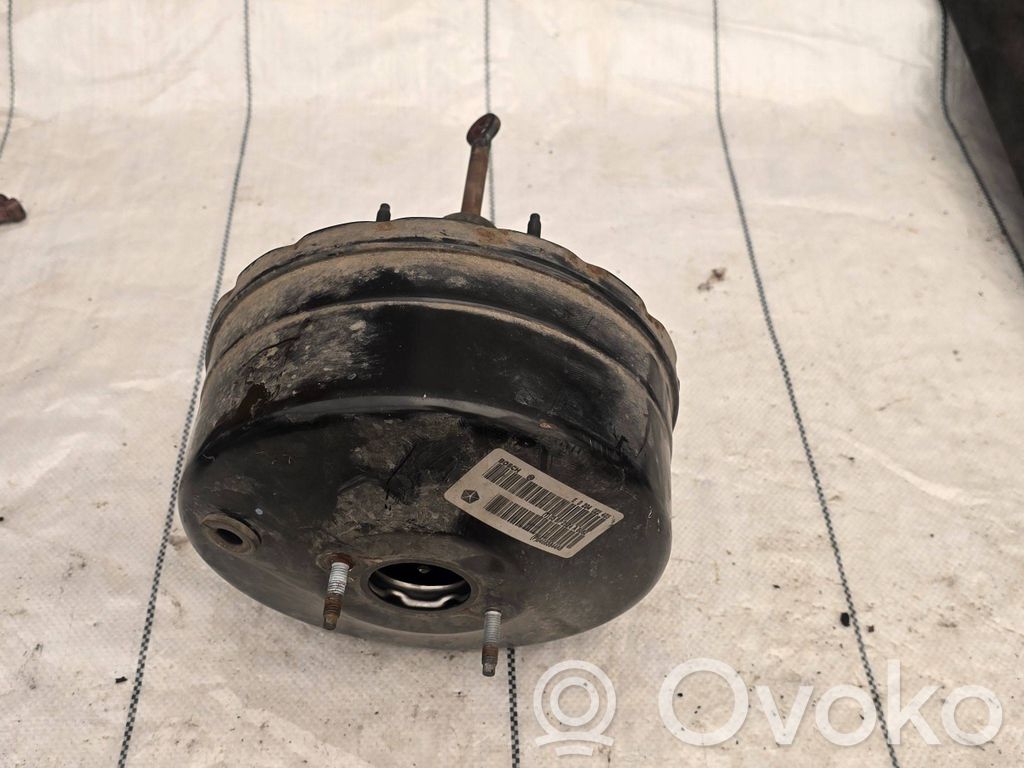 Chrysler Pacifica Servo-frein 