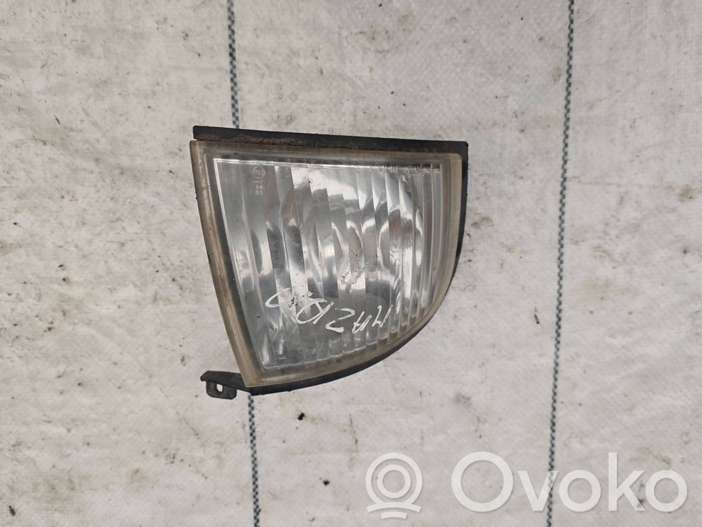 Mazda B2500 Frontblinker 