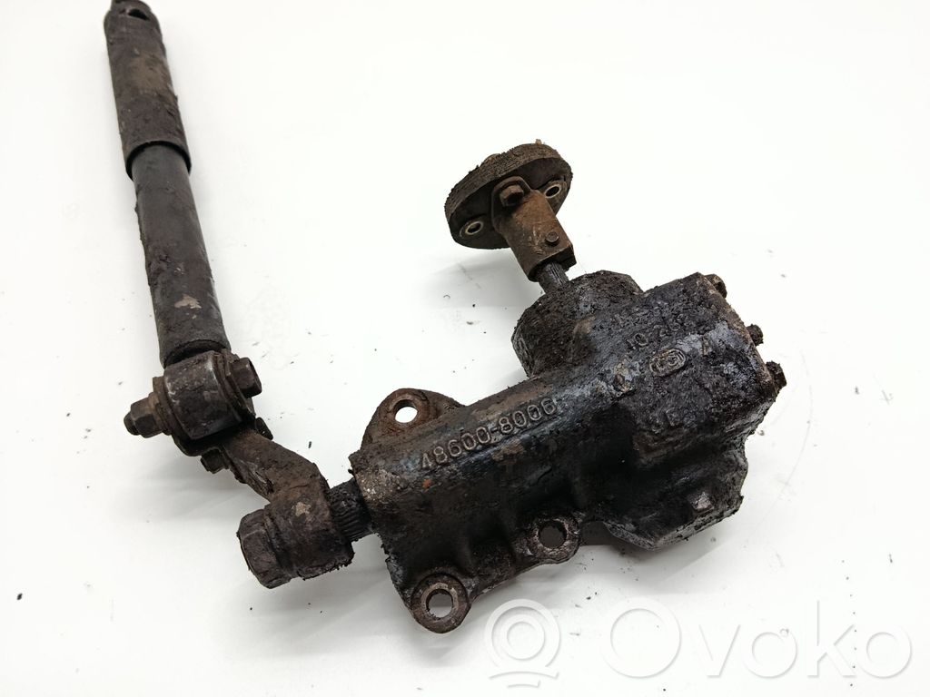 Suzuki Samurai Lenkgetriebe 