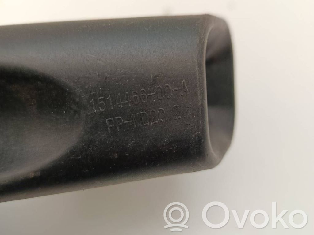 Tesla Model Y Etupuskurin kannake 