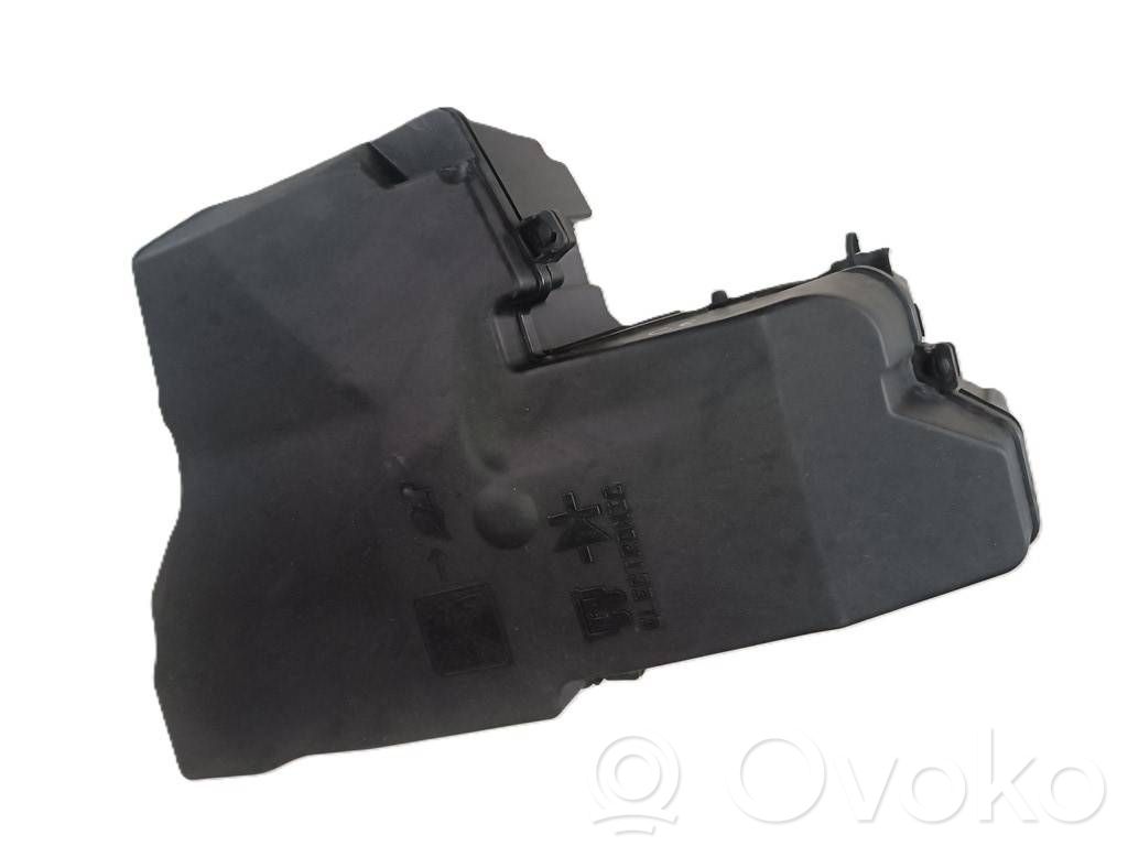 Citroen C5 Set scatola dei fusibili 