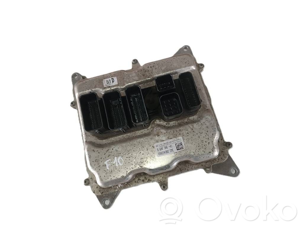 Komputer / Sterownik ECU silnika   8606306BMW,8606306,030234382,0261S08995