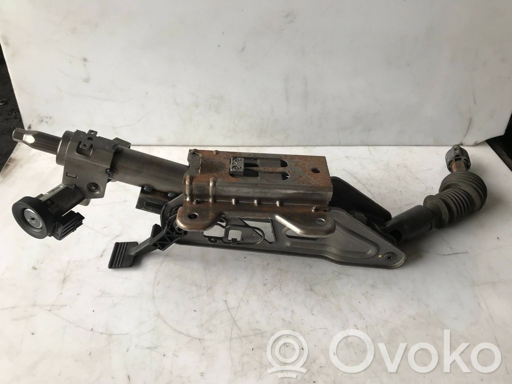 Steering rack   BK213C529DF,17046024157
