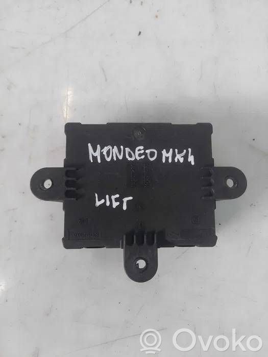 Ford Mondeo MK IV Unitate/modul comandă uși 