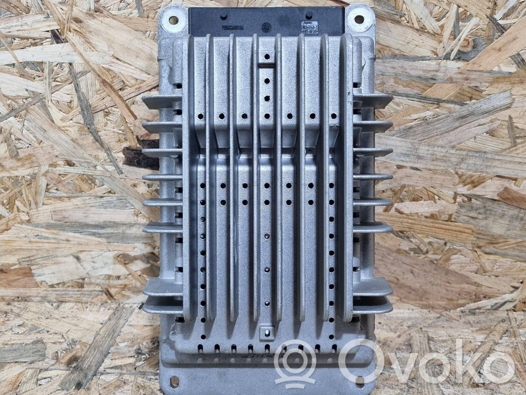 Seat Exeo (3R) Wzmacniacz audio 