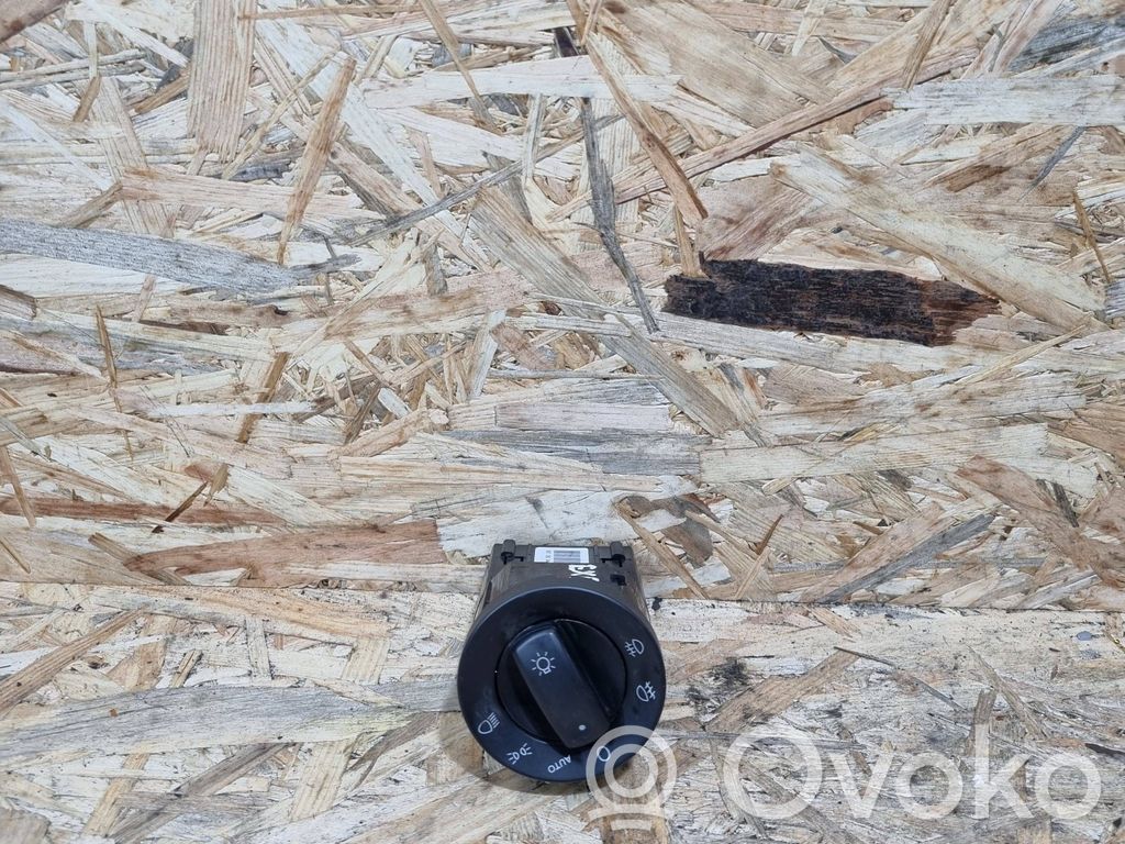 Interruptor de luz   3R0941531A,10019244,5PRK2910