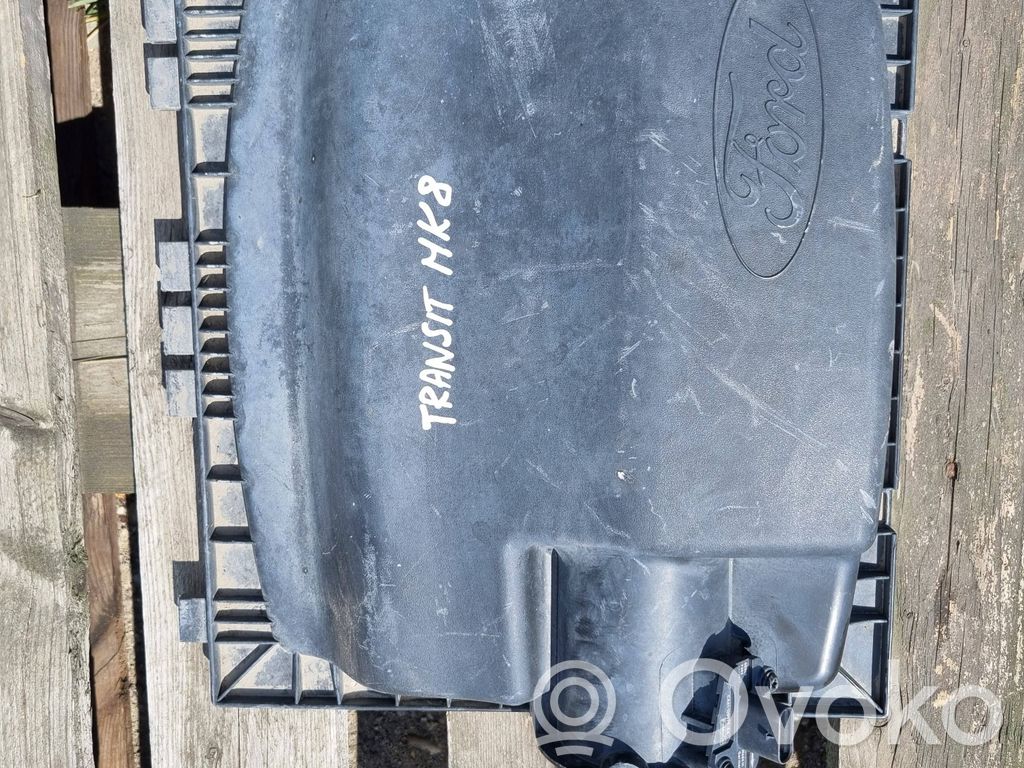 Ford Transit Luftfilterkasten 