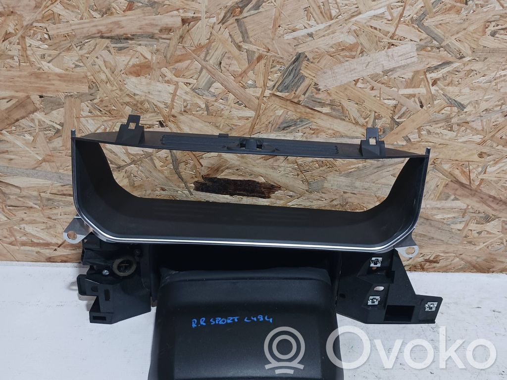 Land Rover Range Rover Sport L494 Element kierownicy 