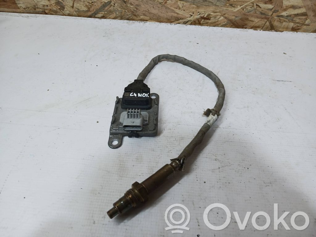 Citroen C4 I Lambda probe sensor 