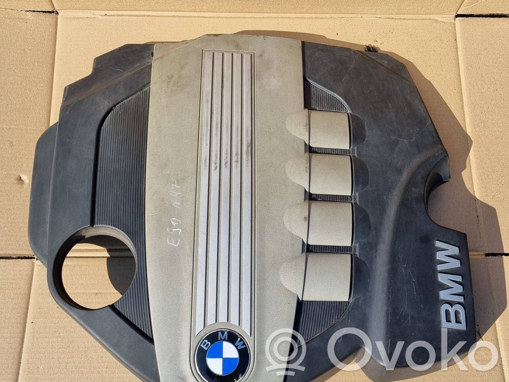 Motorabdeckung   1114779741006,14389710,PA6MXGF30