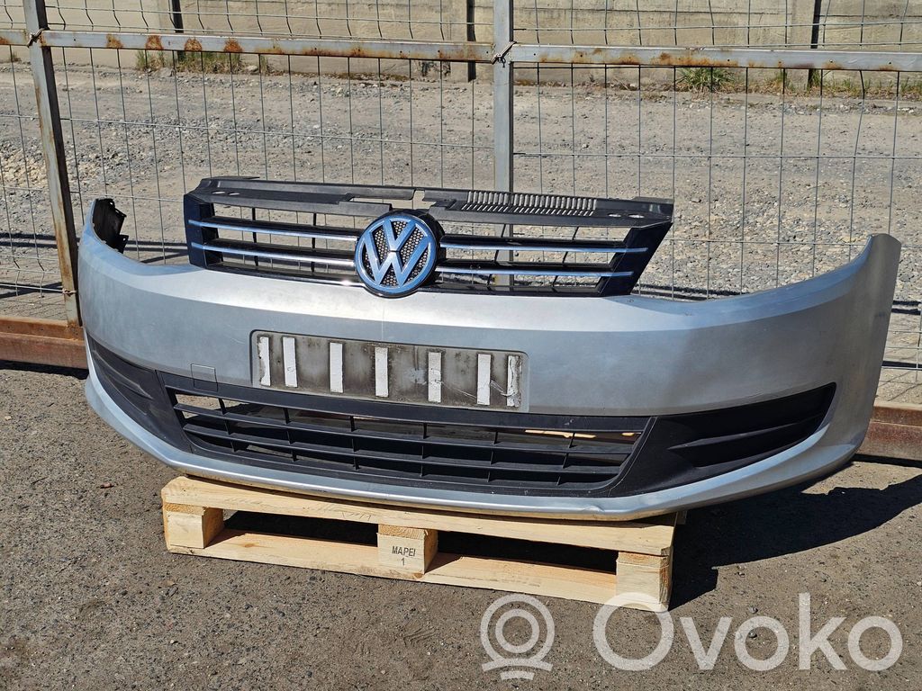 Volkswagen Sharan Bară față 