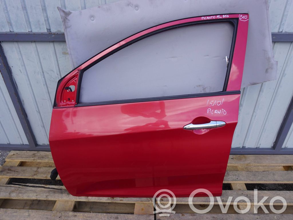 KIA Picanto Ușă față 