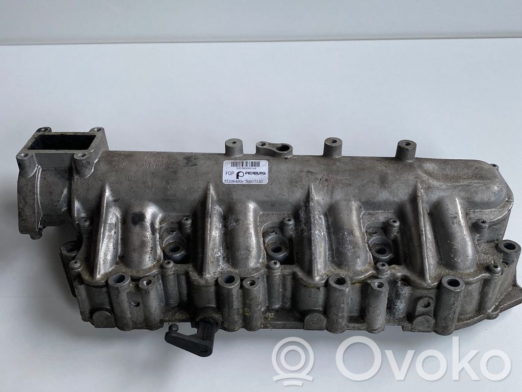Opel Vectra C Colector de admisión 