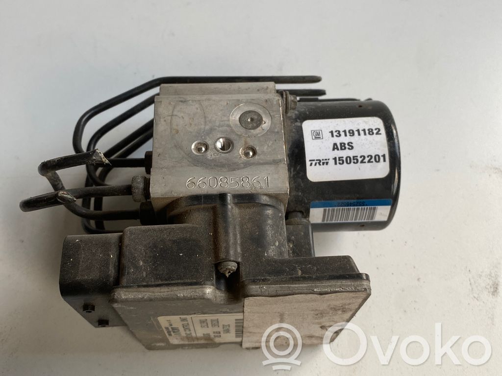Pompa ABS   15052201,54084733C