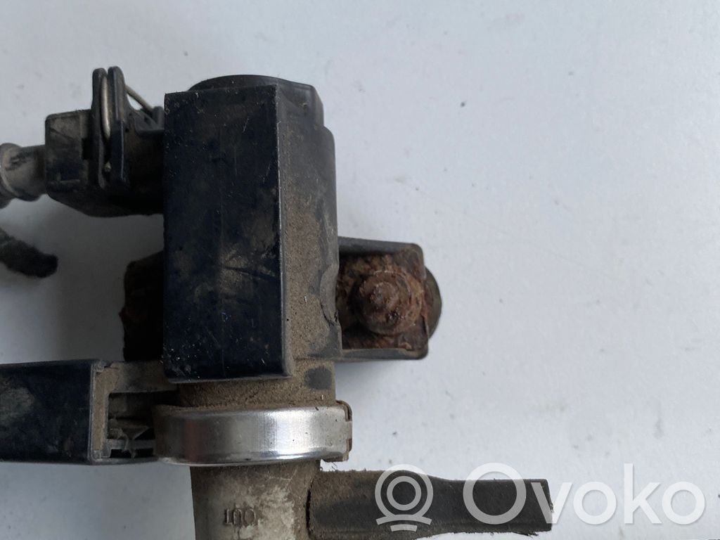 Opel Vectra C Electroválvula del turbo 