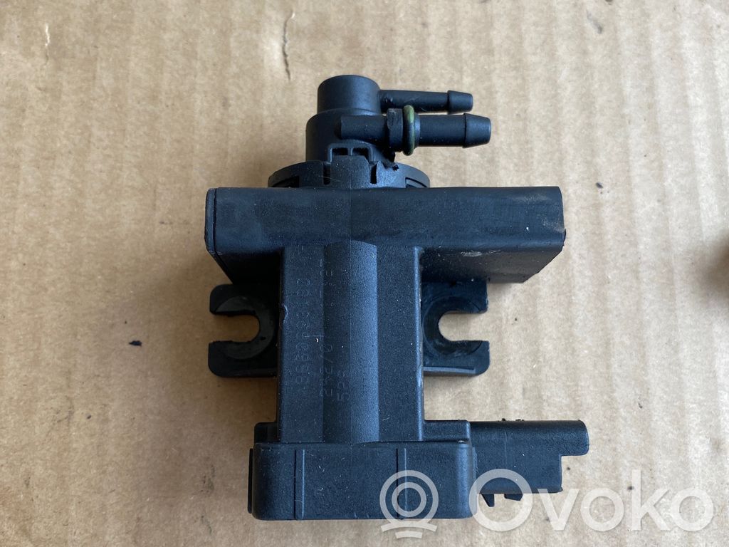 Solenoīda vārsts   9660693180
