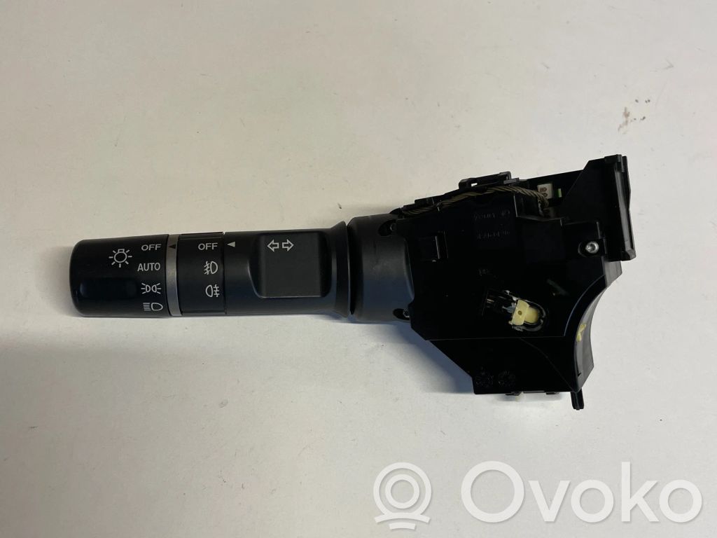 Indicator stalk   DF7566122,733591,900250006038768