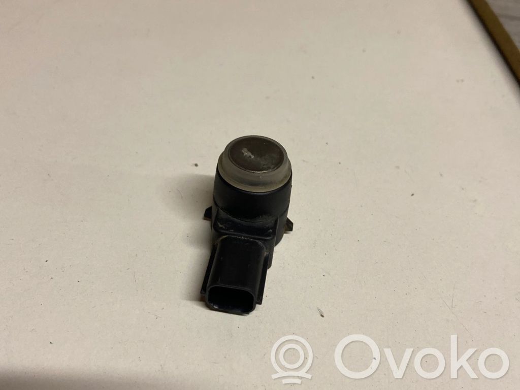 Opel Antara Sensor de aparcamiento PDC 