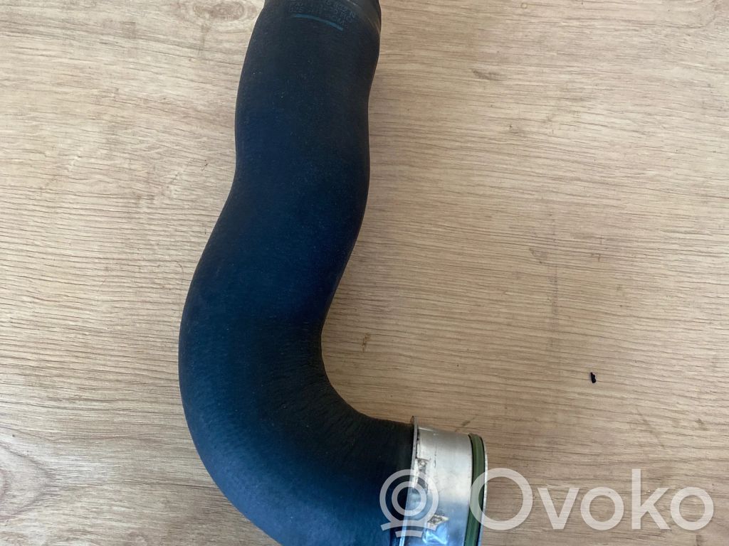 Intercooler hose/pipe   1K0145832N,121279R0