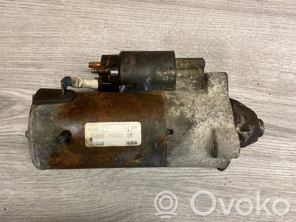 Starteris   6G9N11000EC,1248AI,1253808,1387092,1564725,1671579,1728770,4M5T11000KC,4M5T11000KD,4M5T11000KE,4M5TKB,6G9N11000