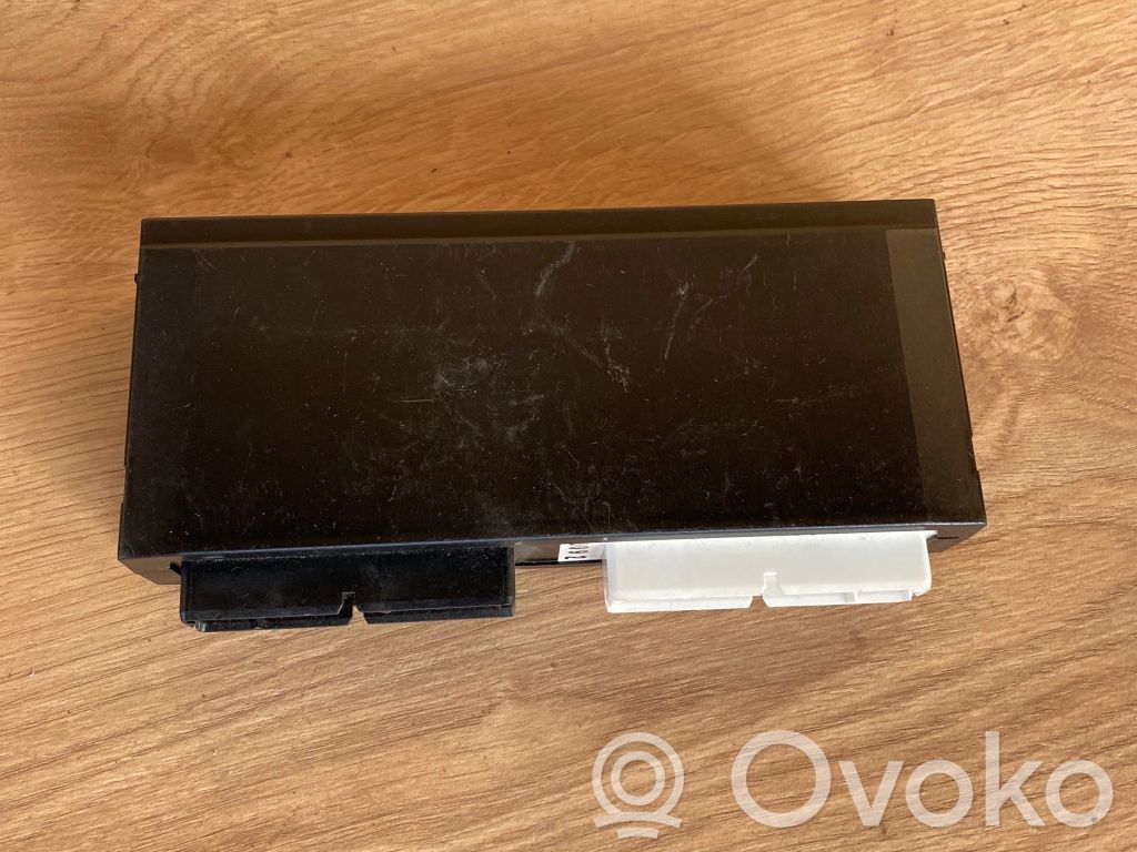 Comfort/convenience module   606140X01E,61351379741