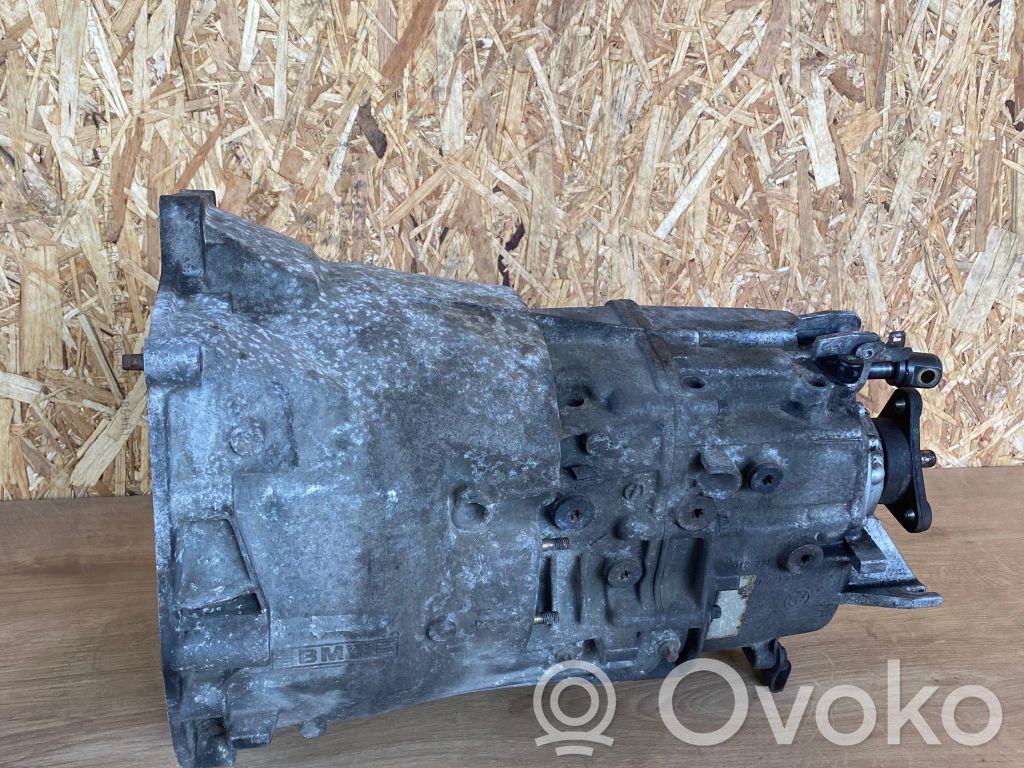 BMW 3 E36 Boîte de vitesses manuelle à 5 vitesses 