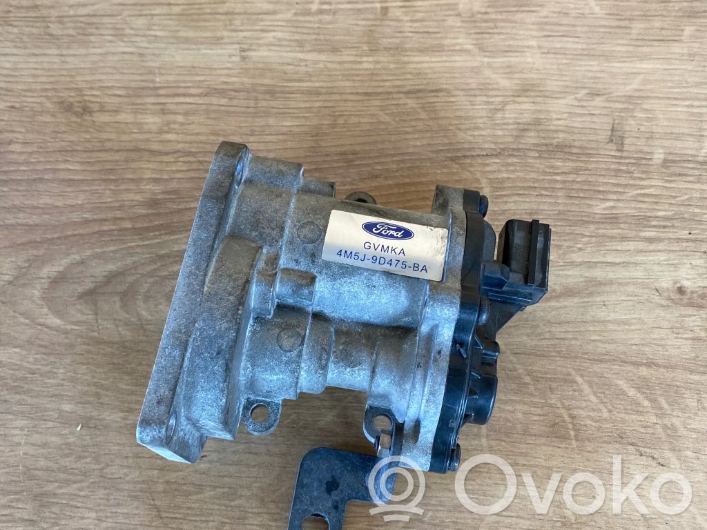 Ford Galaxy EGR vārsts 