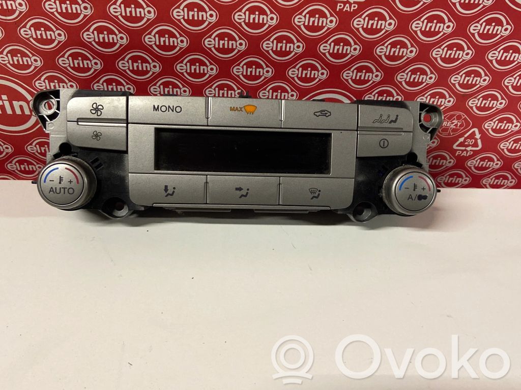 Ford Galaxy Climate control unit 