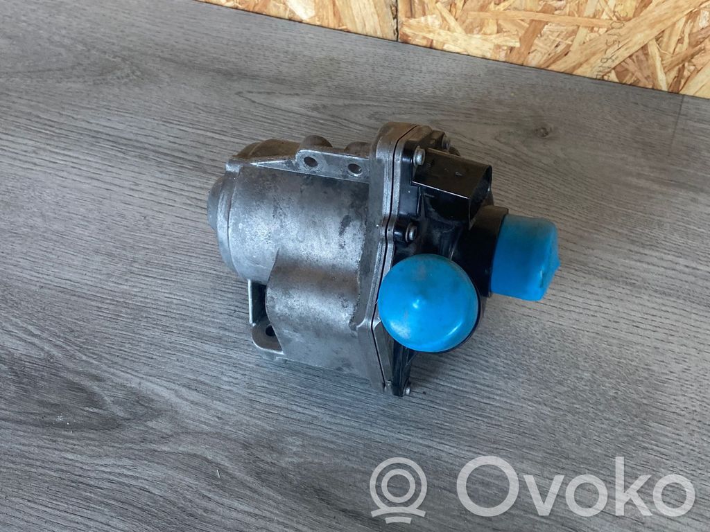 BMW 1 E82 E88 Bomba de agua 