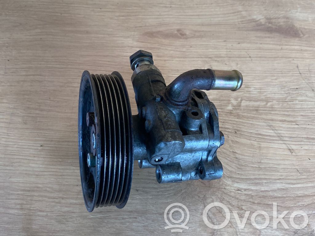 Power steering pump