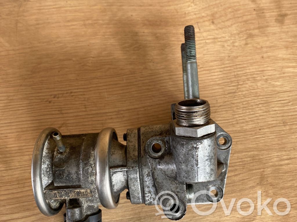 Audi A3 S3 8L Válvula EGR 