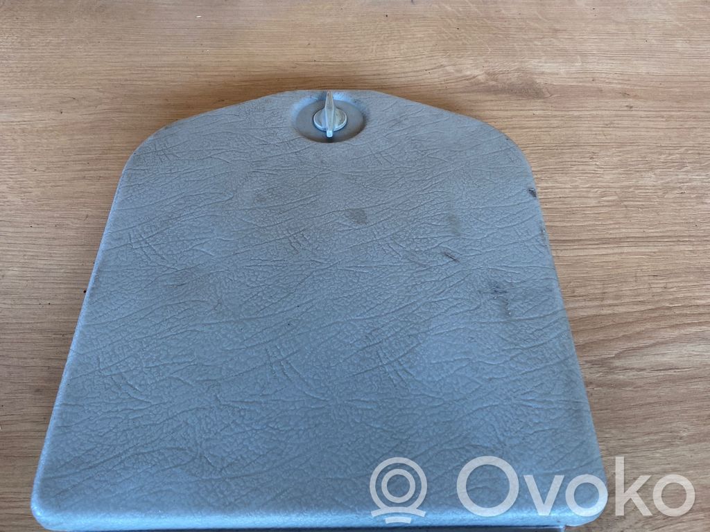 BMW 5 E28 Tool box 